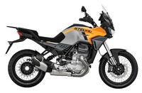 Moto Guzzi  Stelvio 2024 8452942453