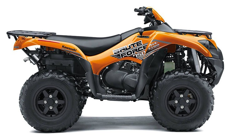 2020 Brute Force 750 4x4i EPS Brute Force 750 4x4i EPS N/A - Click for larger photo