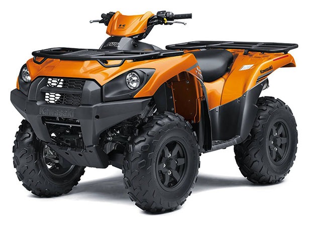 2020 Brute Force 750 4x4i EPS Brute Force 750 4x4i EPS N/A - Click for larger photo