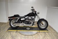 Harley-Davidson Dyna&#174; Fat Bob&#174; 2013 8475260500