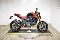 Ducati Monster SP 2023 8475260500