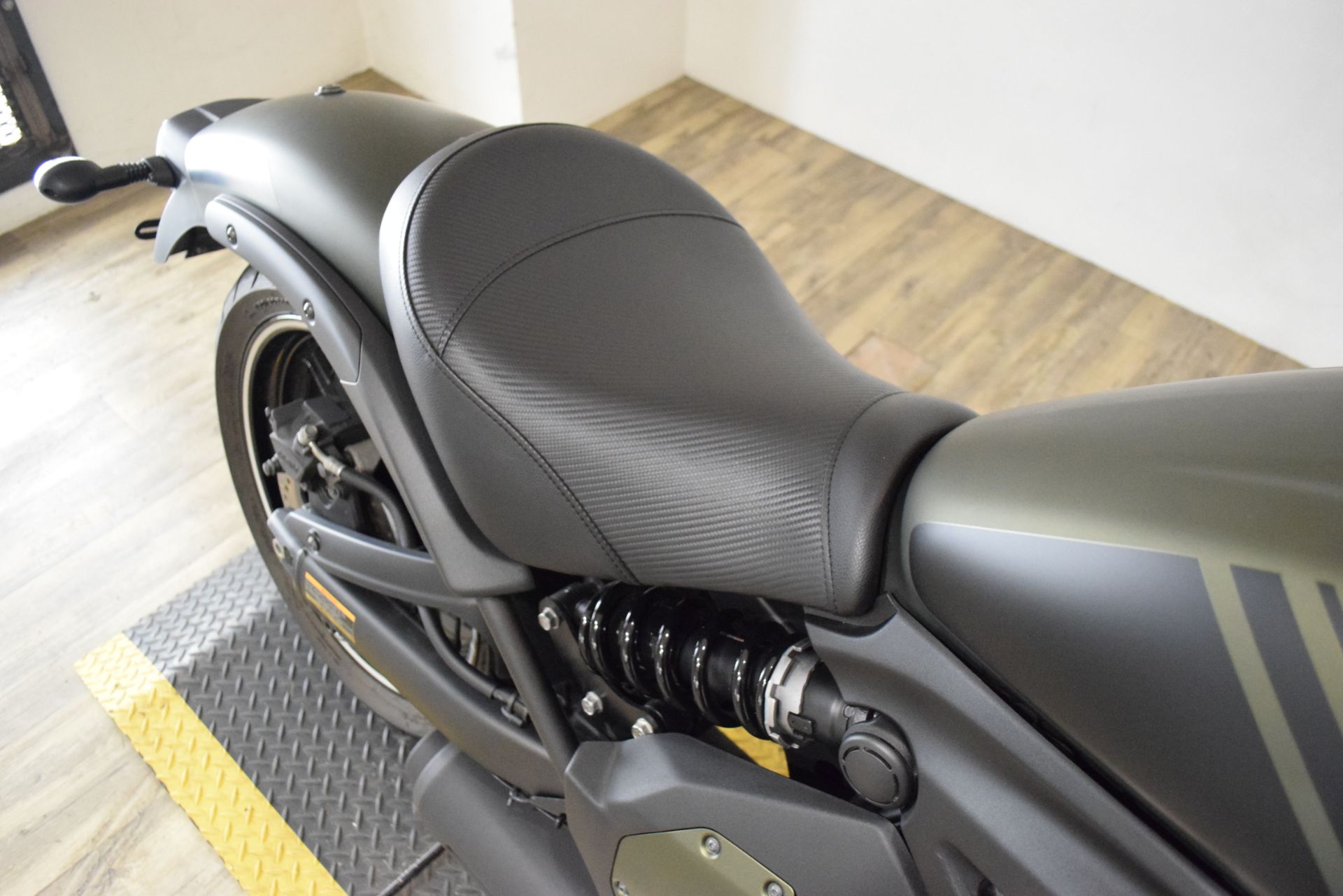 2019 Vulcan S Vulcan S UE2133 - Click for larger photo
