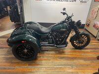 Harley-Davidson FLRT - Freewheeler 2024 8502054294