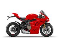 Ducati Panigale V4 S - Red 2024 8505750305