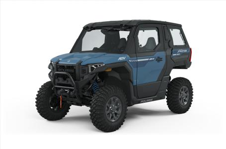 2024 Polaris XPEDITION ADV Northstar Polaris XPEDITION ADV Northstar 403187 - Click for larger photo
