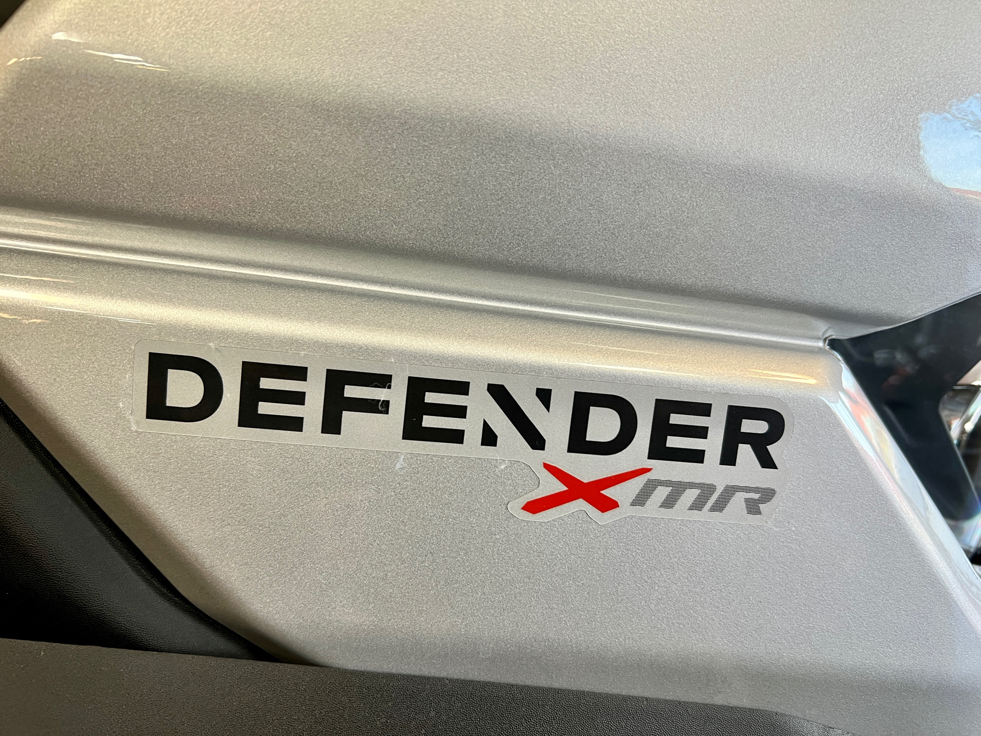 2024 Defender X MR HD10 Defender X MR HD10 CA-000062 - Click for larger photo