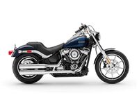 Harley-Davidson FXLR - Softail Low Rider 2020 8554318250