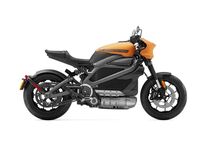 Harley-Davidson ELW - LiveWire 2020 8554318250