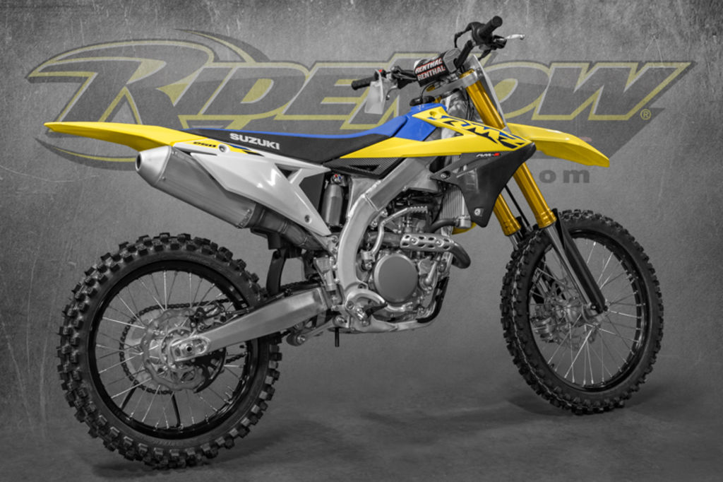 2024 RM-Z250  SU100376 - Click for larger photo