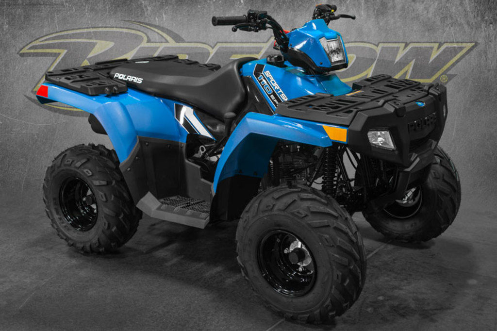 2023 Sportsman 110  PO078914 - Click for larger photo