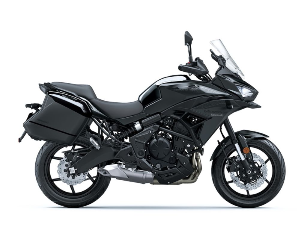 2023 Versys 650 LT  KMA09170 - Click for larger photo