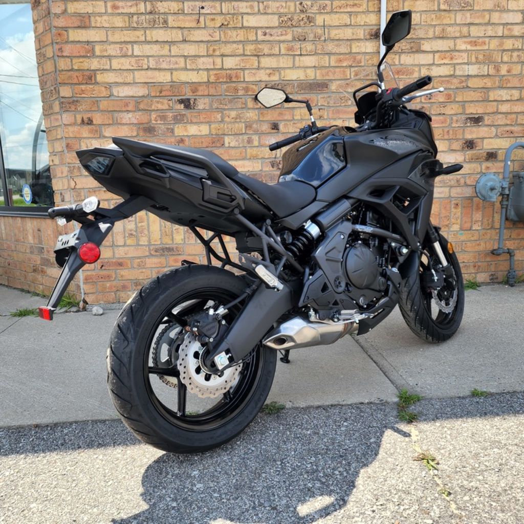 2023 Versys 650 LT  KMA09170 - Click for larger photo