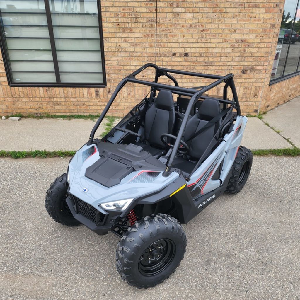 2024 RZR 200 EFI  14230786 - Click for larger photo