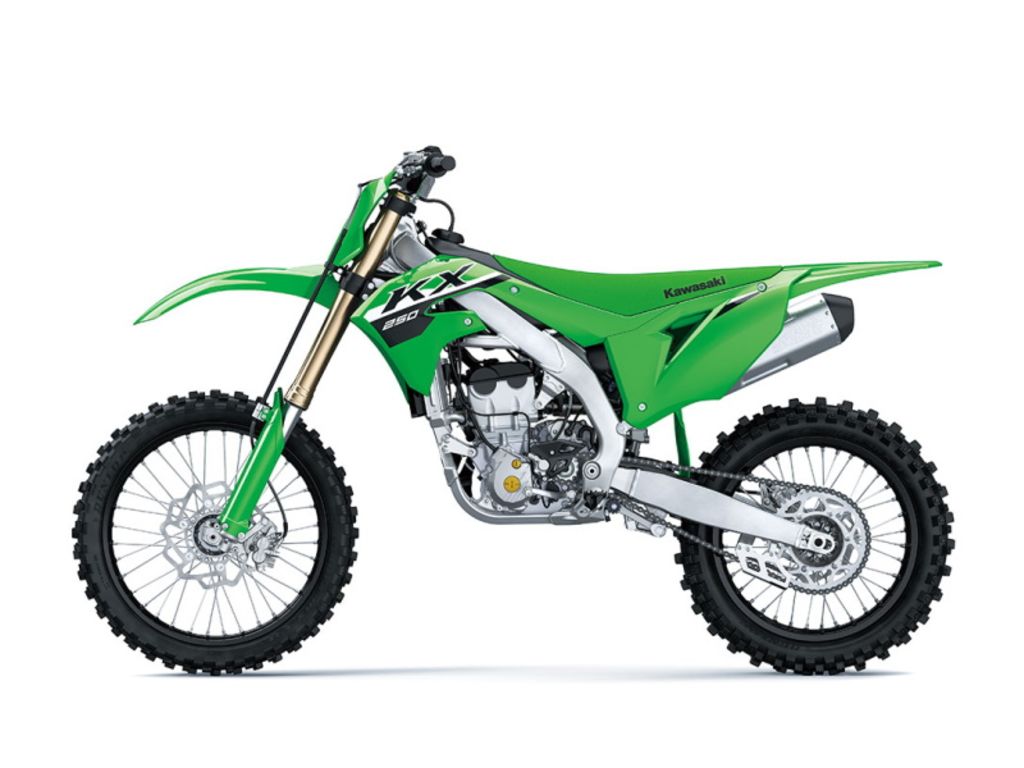 2024 KX250  KD035247 - Click for larger photo