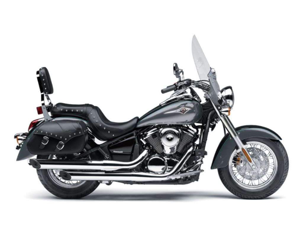 2024 Vulcan 900 Classic LT  KM072091 - Click for larger photo