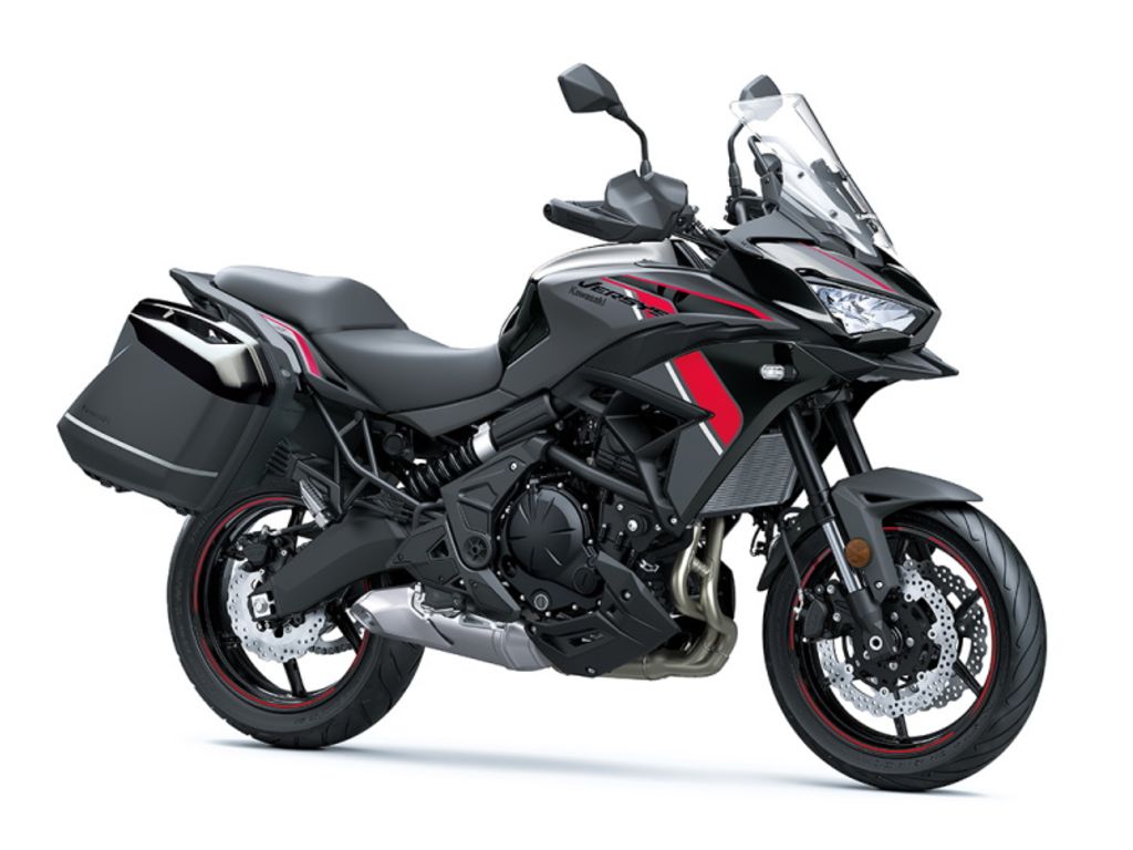 2024 Versys 650 LT  KMA16343 - Click for larger photo