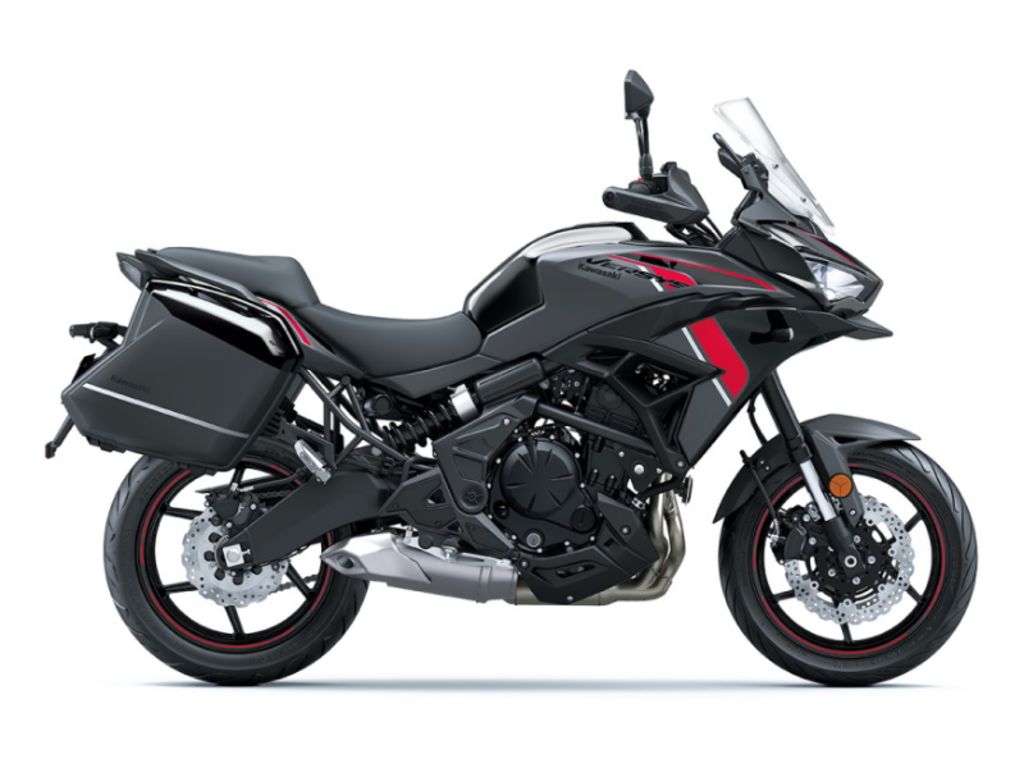 2024 Versys 650 LT  KMA16343 - Click for larger photo