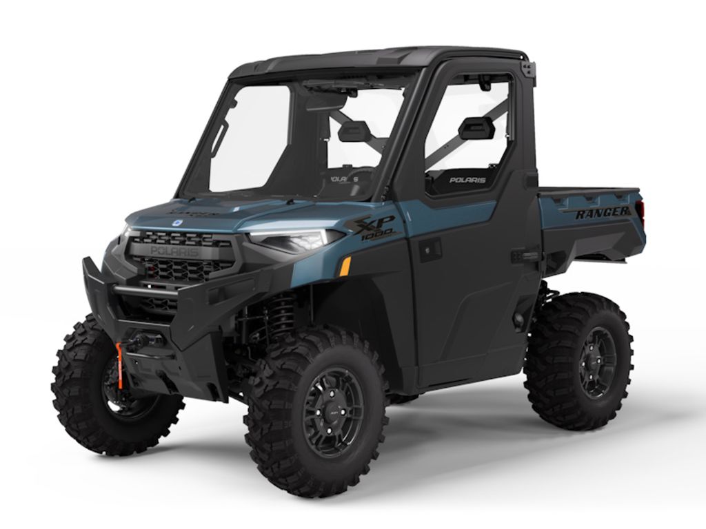 2025 Ranger XP 1000 NorthStar Edition Premium  PU753704 - Click for larger photo