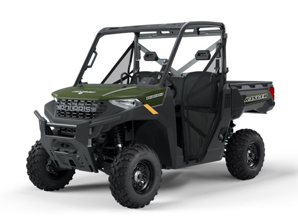 2025 Ranger 1000 EPS  PU703509 - Click for larger photo