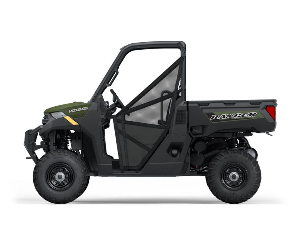 2025 Ranger 1000 EPS  PU703509 - Click for larger photo