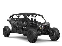 Can-Am Maverick X3 MAX X rs Turbo RR with Smart 2024 8559755958