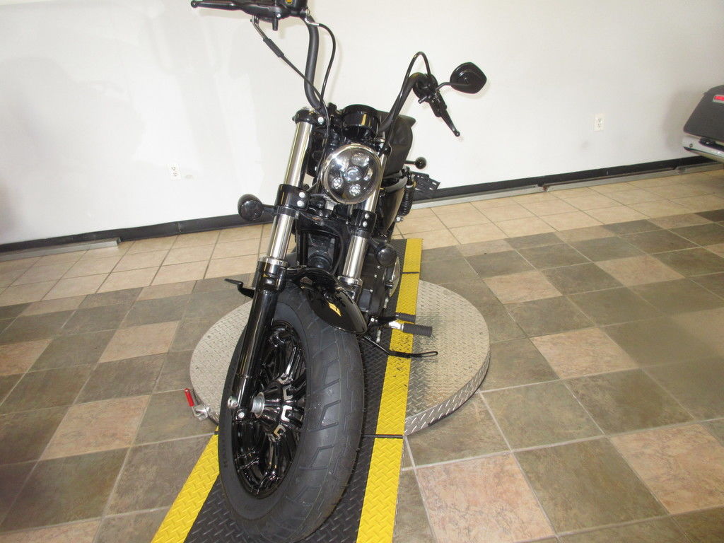 2022 XL1200X - Forty-Eight  410147 - Click for larger photo