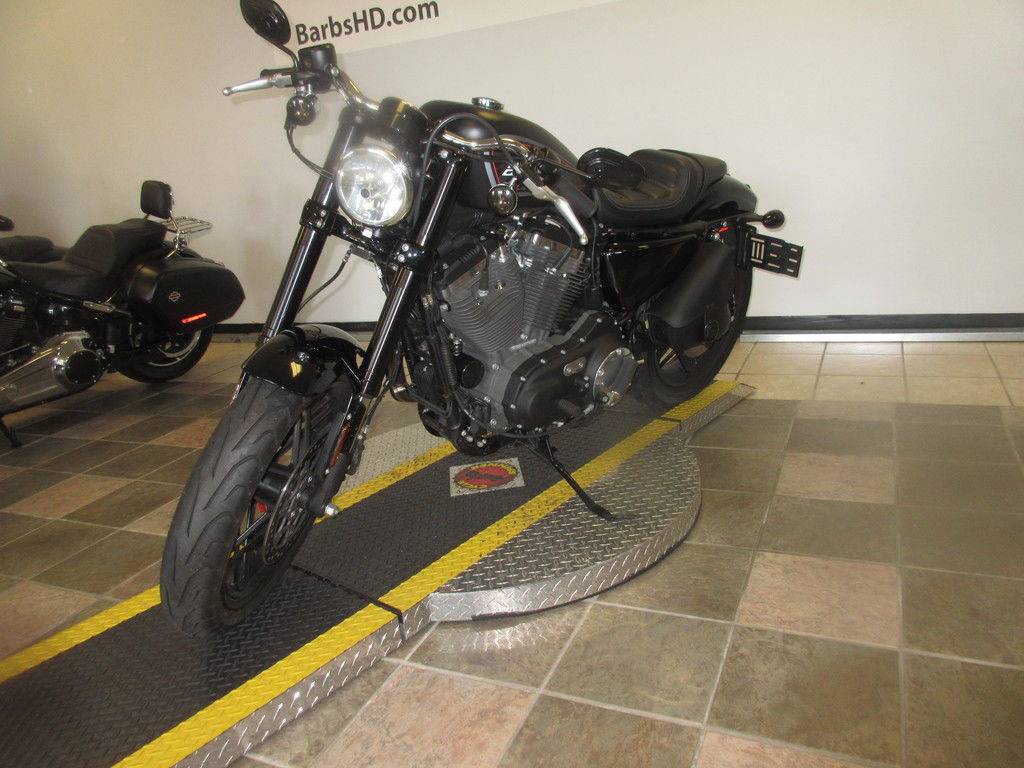 2020 XL1200CX - Sportster Roadster  404748 - Click for larger photo