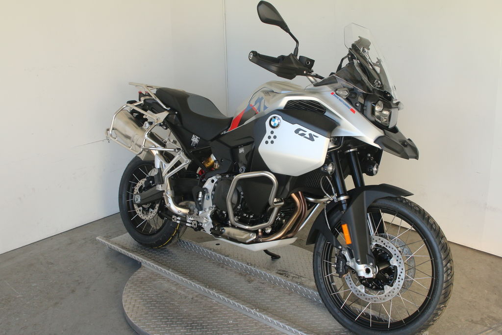 2024 F 900 GS Adventure  J55506 F90 - Click for larger photo