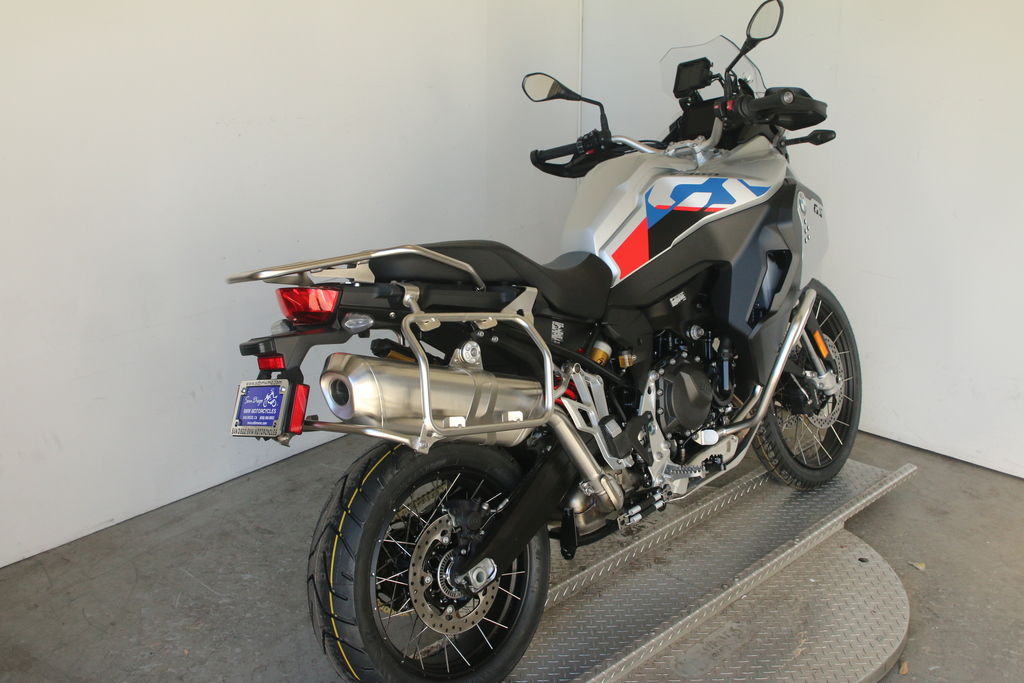 2024 F 900 GS Adventure  J55506 F90 - Click for larger photo
