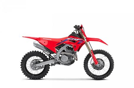 2024 CRF250RXR CRF250RXR M00832 - Click for larger photo