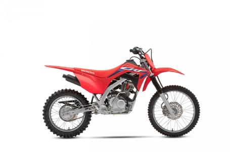 2024 CRF125FBR CRF125FBR M01512 - Click for larger photo
