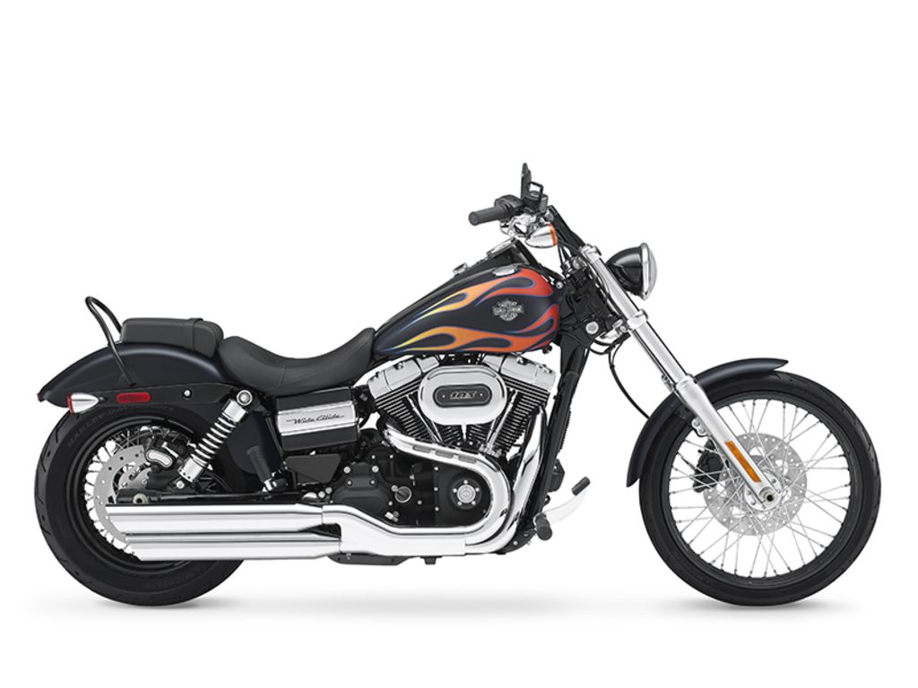 2017 FXDWG - Wide Glide  317287UH-G - Click for larger photo