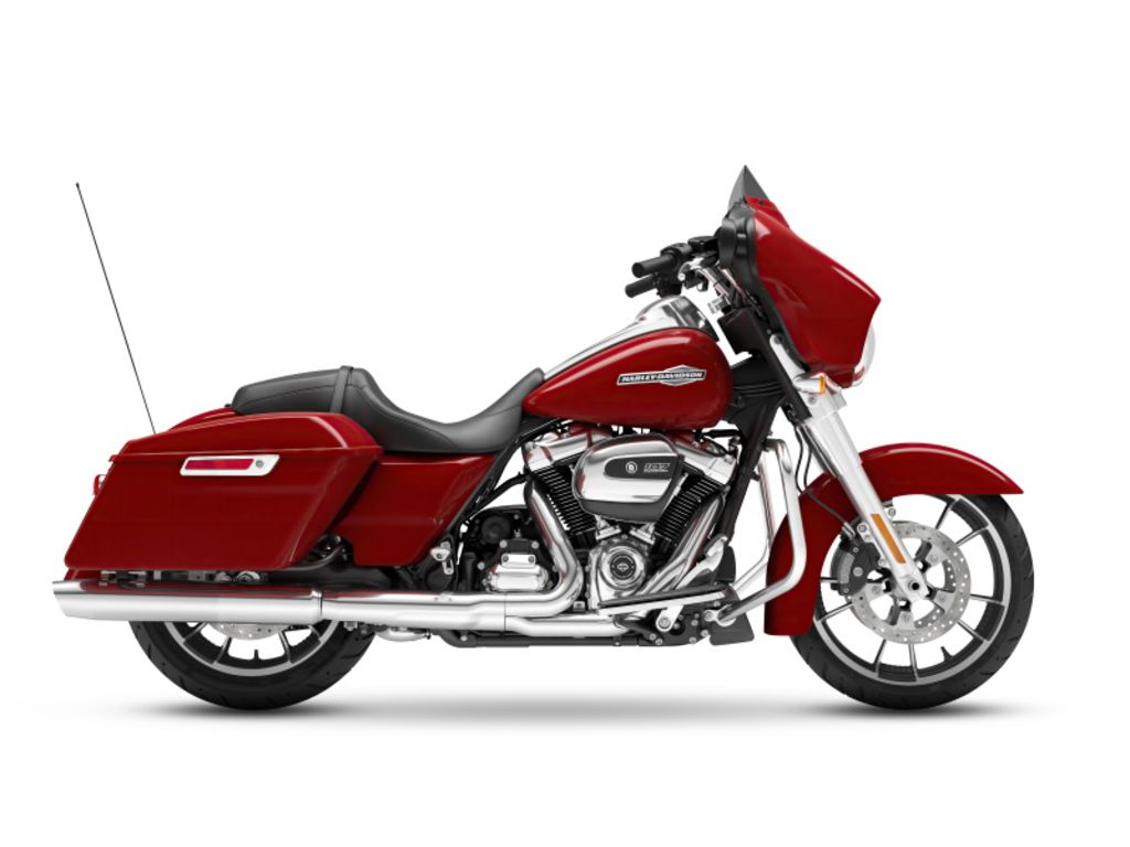 2023 FLHX - Street Glide  655712 - Click for larger photo