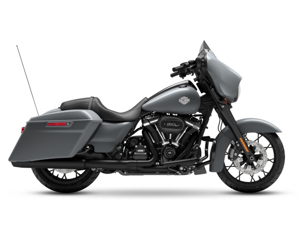 2023 FLHXS - Street Glide Special  633421 - Click for larger photo