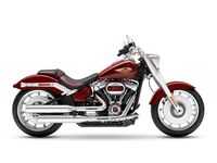 Harley-Davidson FLFBSANV - Fat Boy 114 Anniversary Editi 2023 8642241531