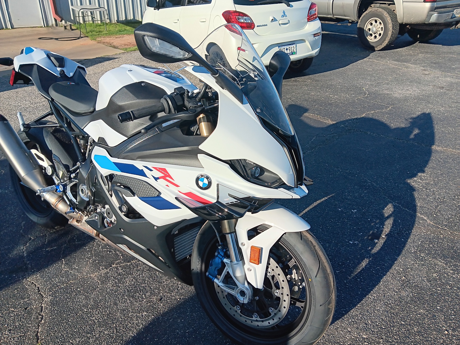 2024 S 1000 RR S 1000 RR BJ68904 - Click for larger photo