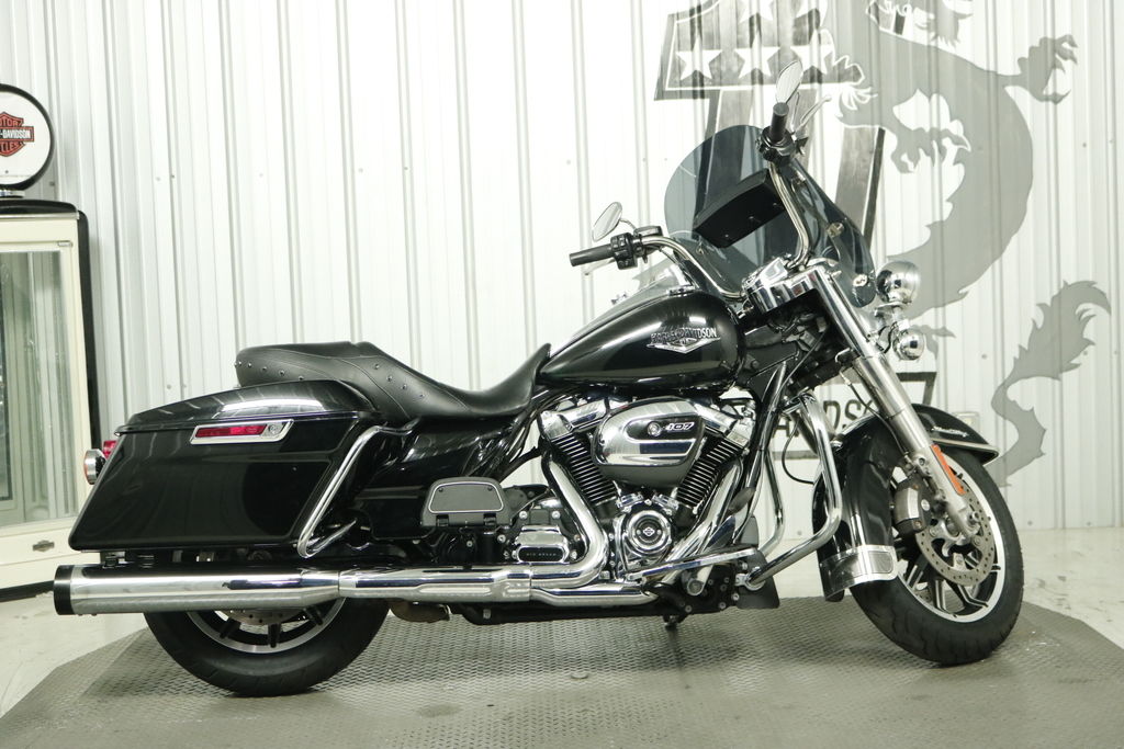 2019 FLHR - Road King  T610416M1 - Click for larger photo