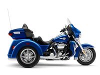 Harley-Davidson FLHTCUTG - Tri Glide Ultra 2024 8657743445