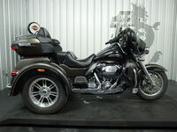 Harley-Davidson FLHTCUTG - Tri Glide Ultra 2020 8657743445