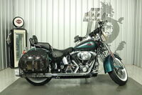 Harley-Davidson FLSTS - Heritage Springer Softail 2000 8659771669