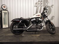 Harley-Davidson XL1200X - Forty-Eight 2022 8659771669