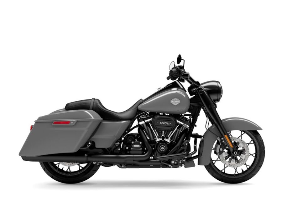 2024 FLHRXS - Road King Special  158001 - Click for larger photo