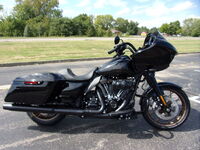 Harley-Davidson FLTRXST - Road Glide ST 2023 8662181452