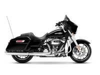 Harley-Davidson FLHX - Street Glide 2023 8662181452