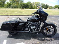 Harley-Davidson FLHXS - Street Glide Special 2023 8662181452