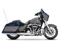 Harley-Davidson FLHXS - Street Glide Special 2023 8662181452