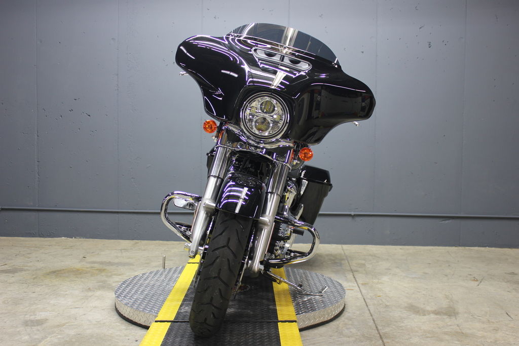 2023 FLHXS - Street Glide Special  652455ND - Click for larger photo