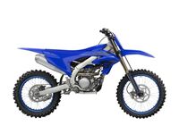 Yamaha YZ250F Team Yamaha Blue 2024 8664211515