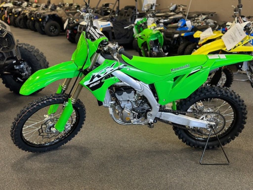 2024 KX250  034168 - Click for larger photo