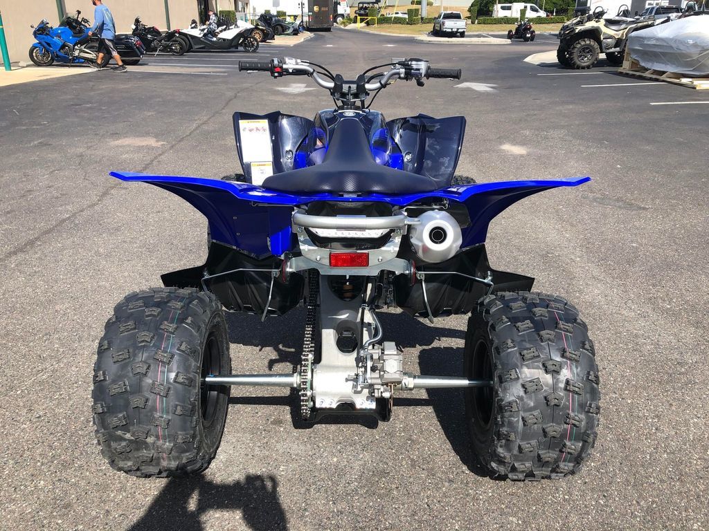 2024 YFZ450R  Y03001 - Click for larger photo